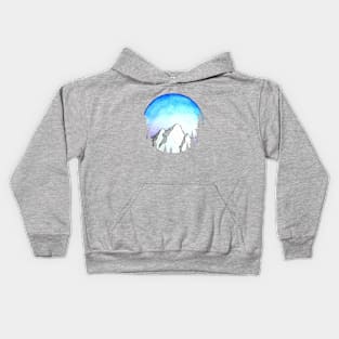 Twilight Kids Hoodie